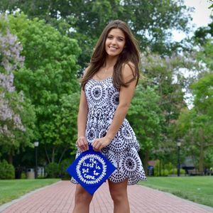 Meet your Posher, Madison